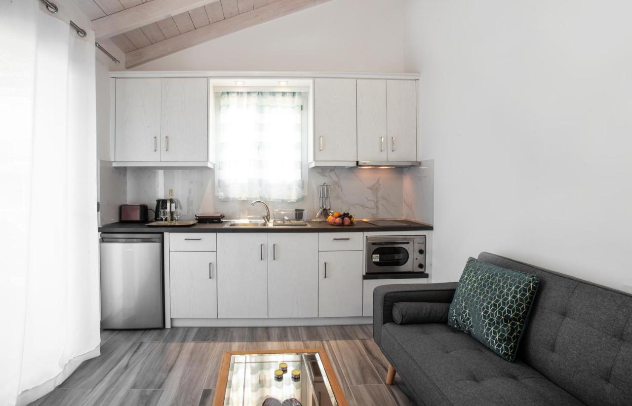 Apartment Antonis *