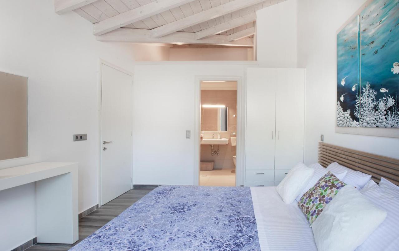 Antonis Apartment