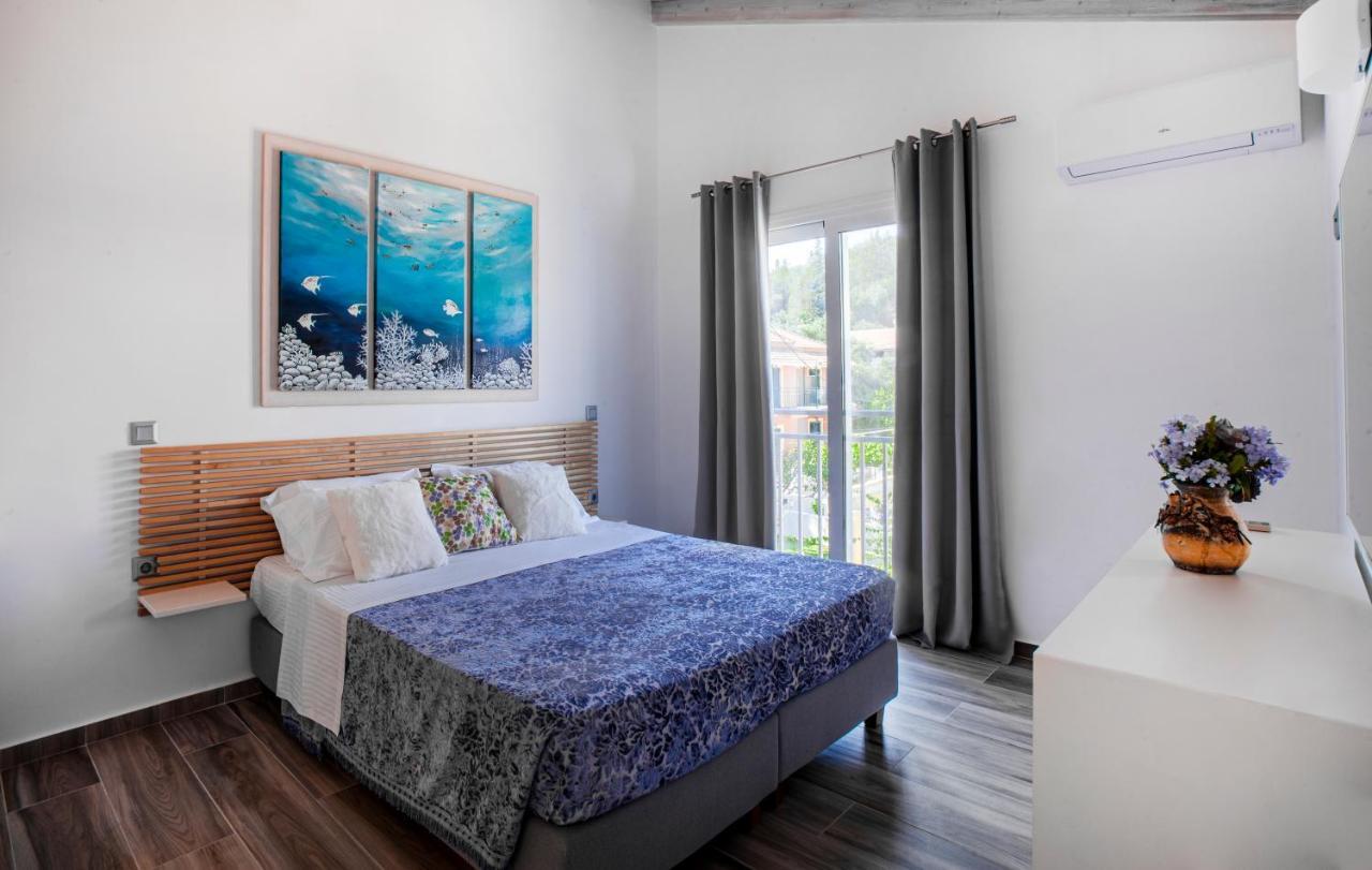 Apartment Antonis *