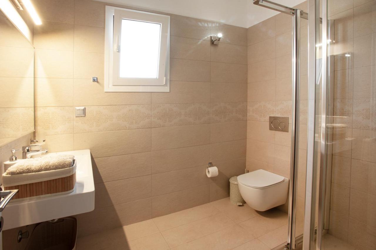Apartment Antonis Kassiopi
