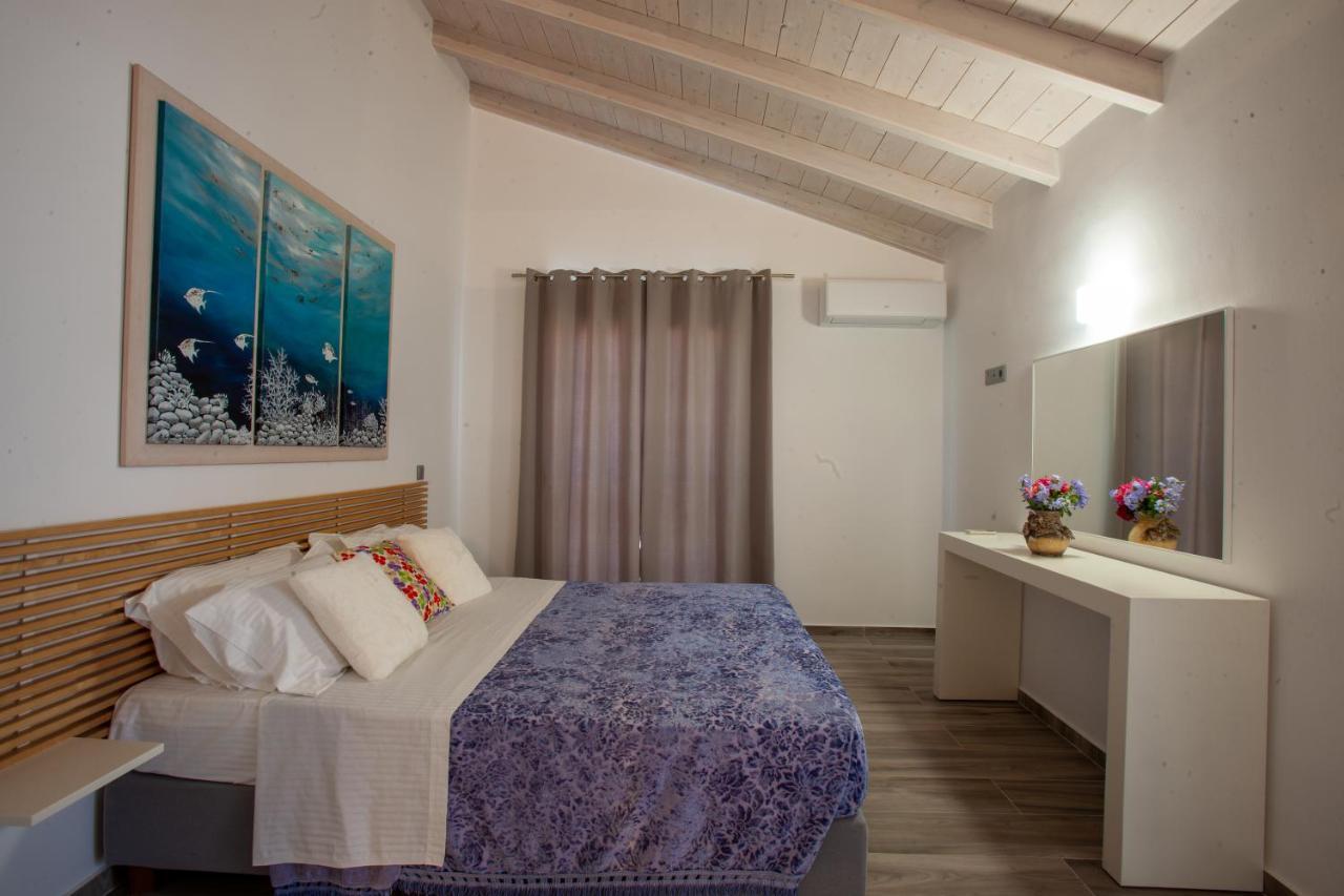 Apartment Antonis