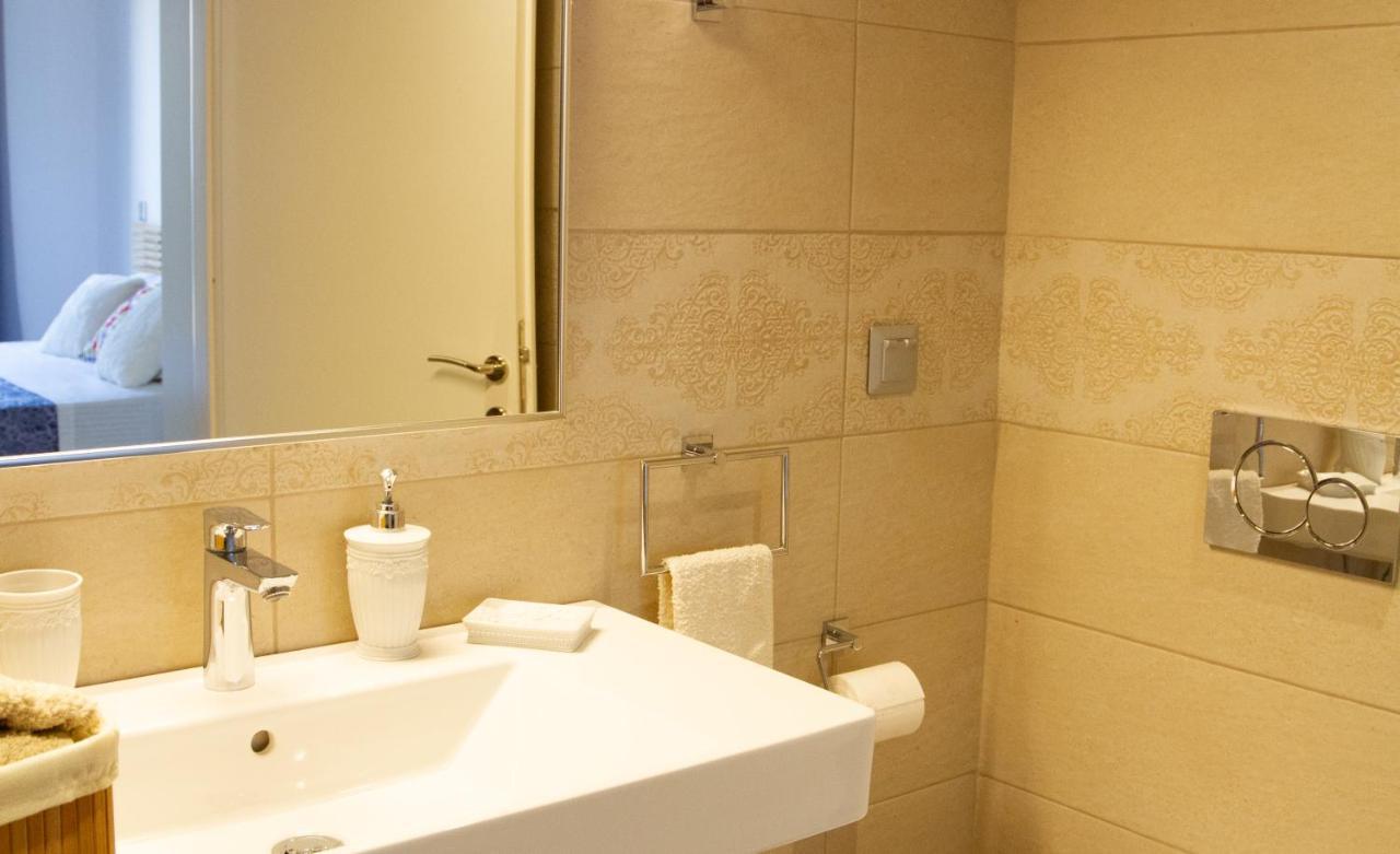 Apartment Antonis *