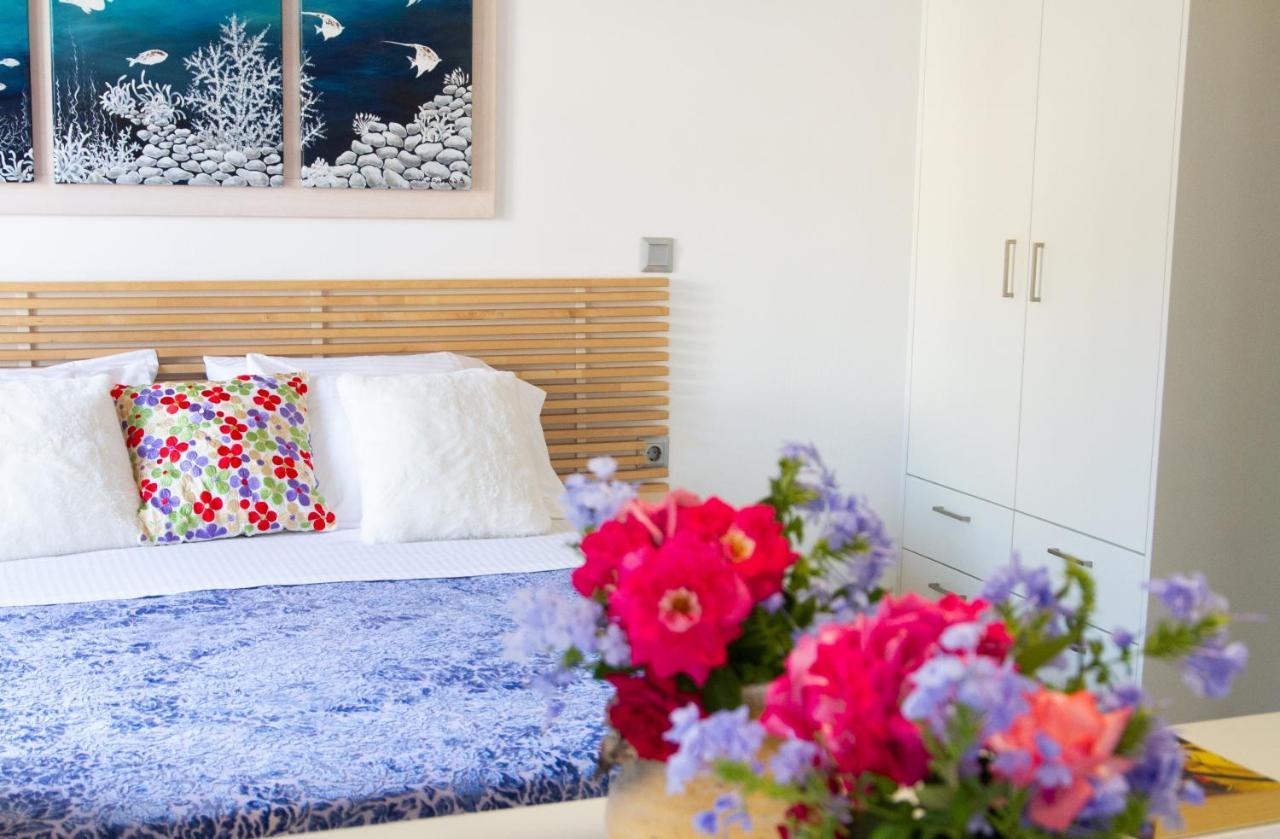 Antonis Apartment