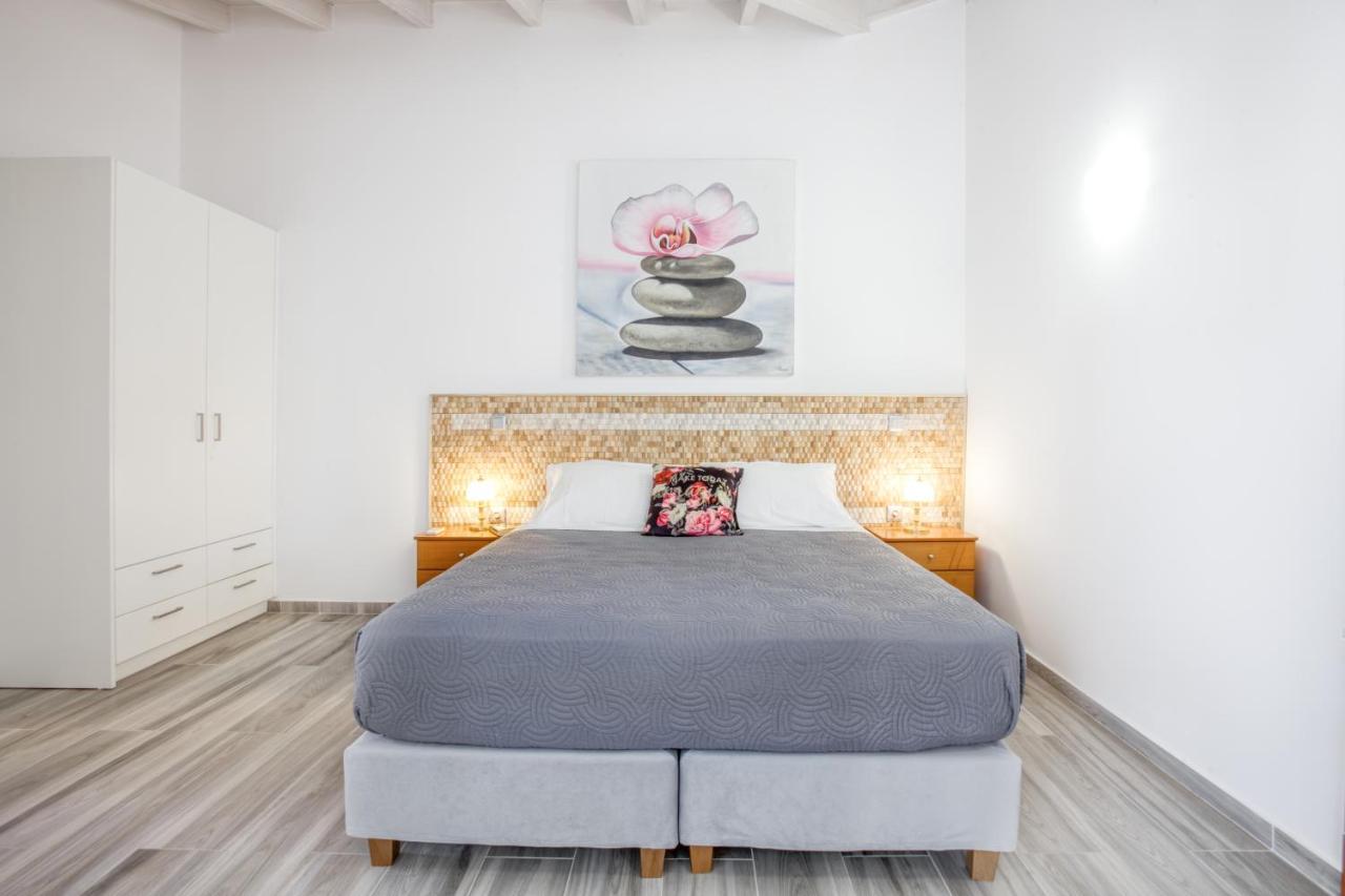 Antonis Apartment