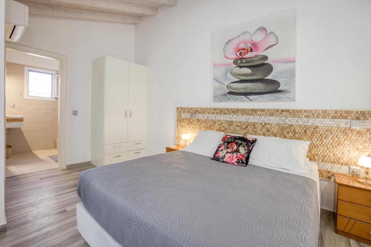 Apartment Antonis *