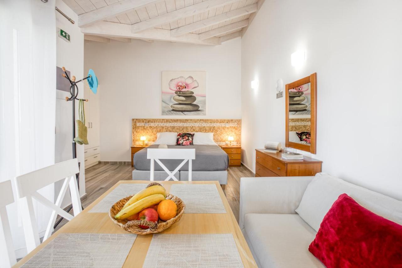 Apartment Antonis Kassiopi