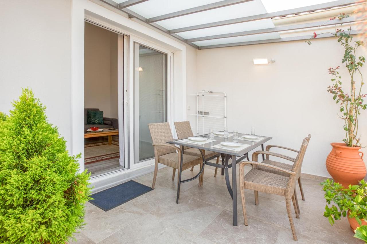 Apartment Antonis