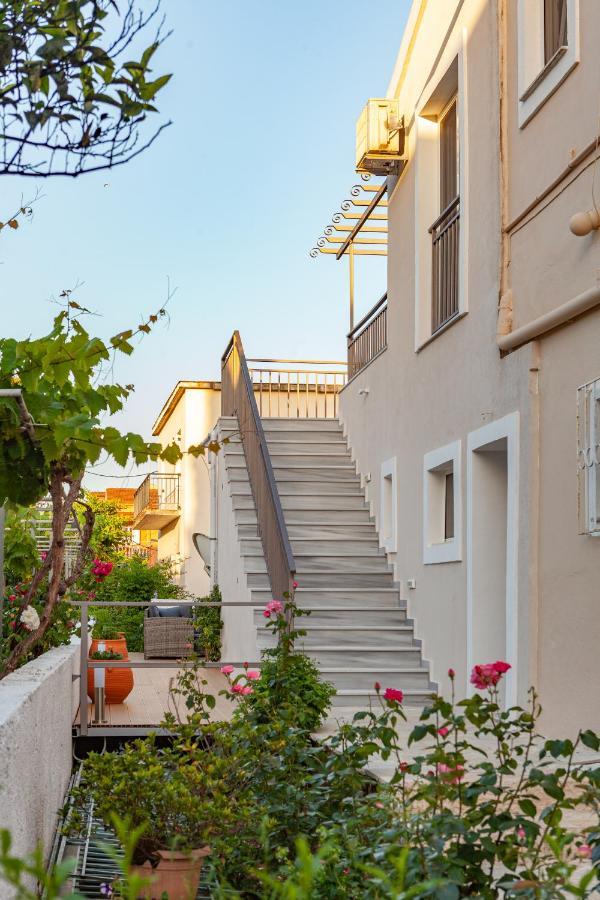 Apartment Antonis