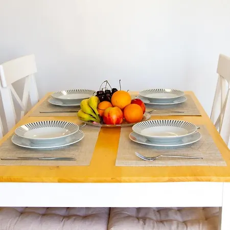 Antonis Apartments Κασσιόπη Εξωτερικό φωτογραφία