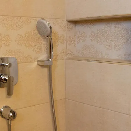 Antonis Apartments Κασσιόπη Εξωτερικό φωτογραφία