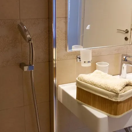 Antonis Apartments Κασσιόπη Εξωτερικό φωτογραφία