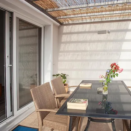 Antonis Apartments Κασσιόπη Εξωτερικό φωτογραφία