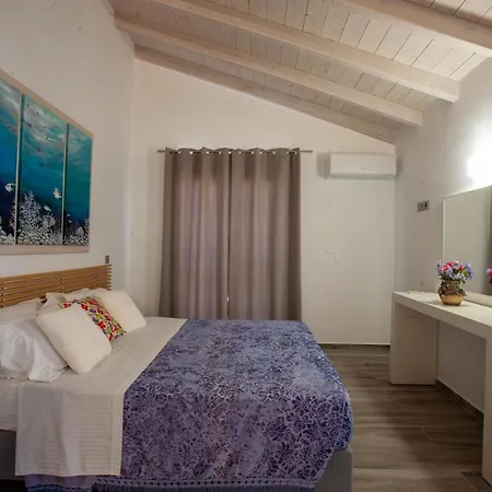 Antonis Apartments Κασσιόπη Εξωτερικό φωτογραφία