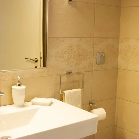 Antonis Apartments Κασσιόπη Εξωτερικό φωτογραφία