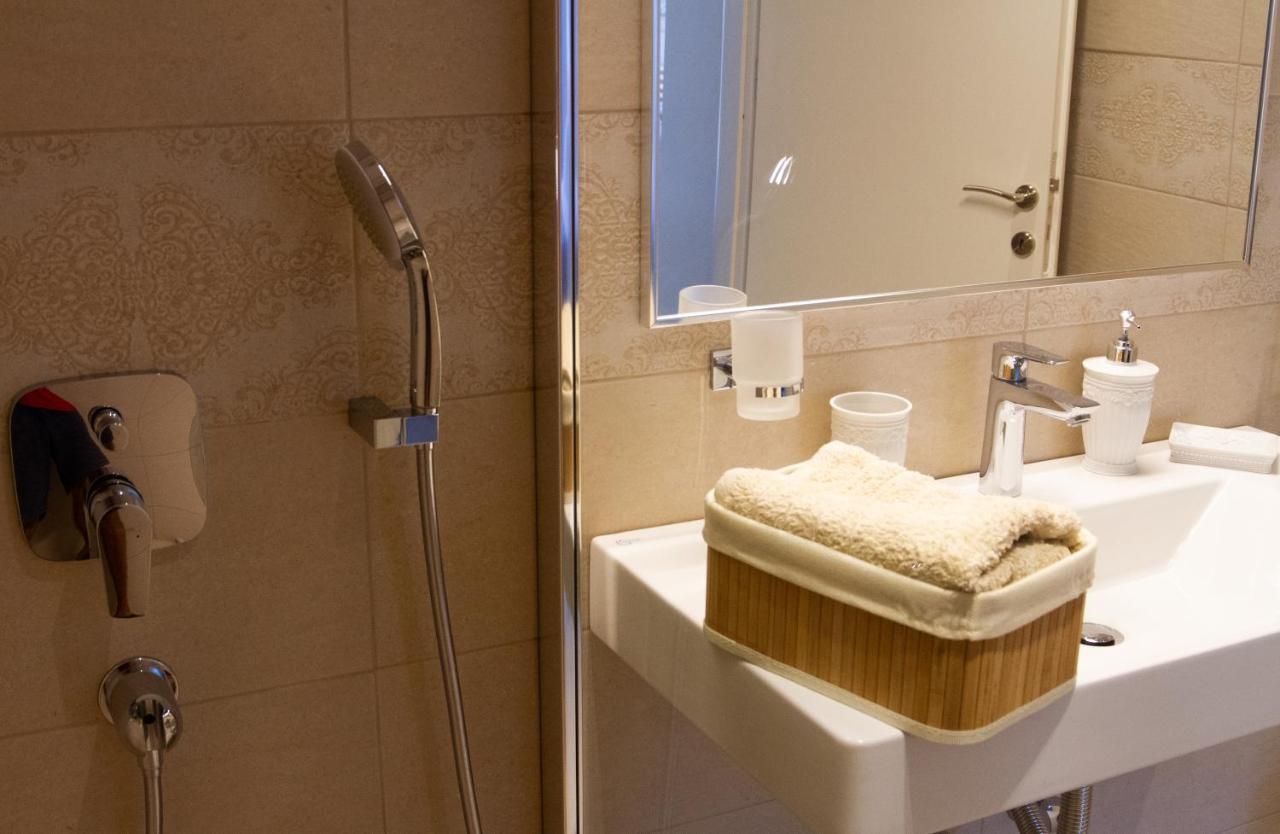 Apartament Antonis