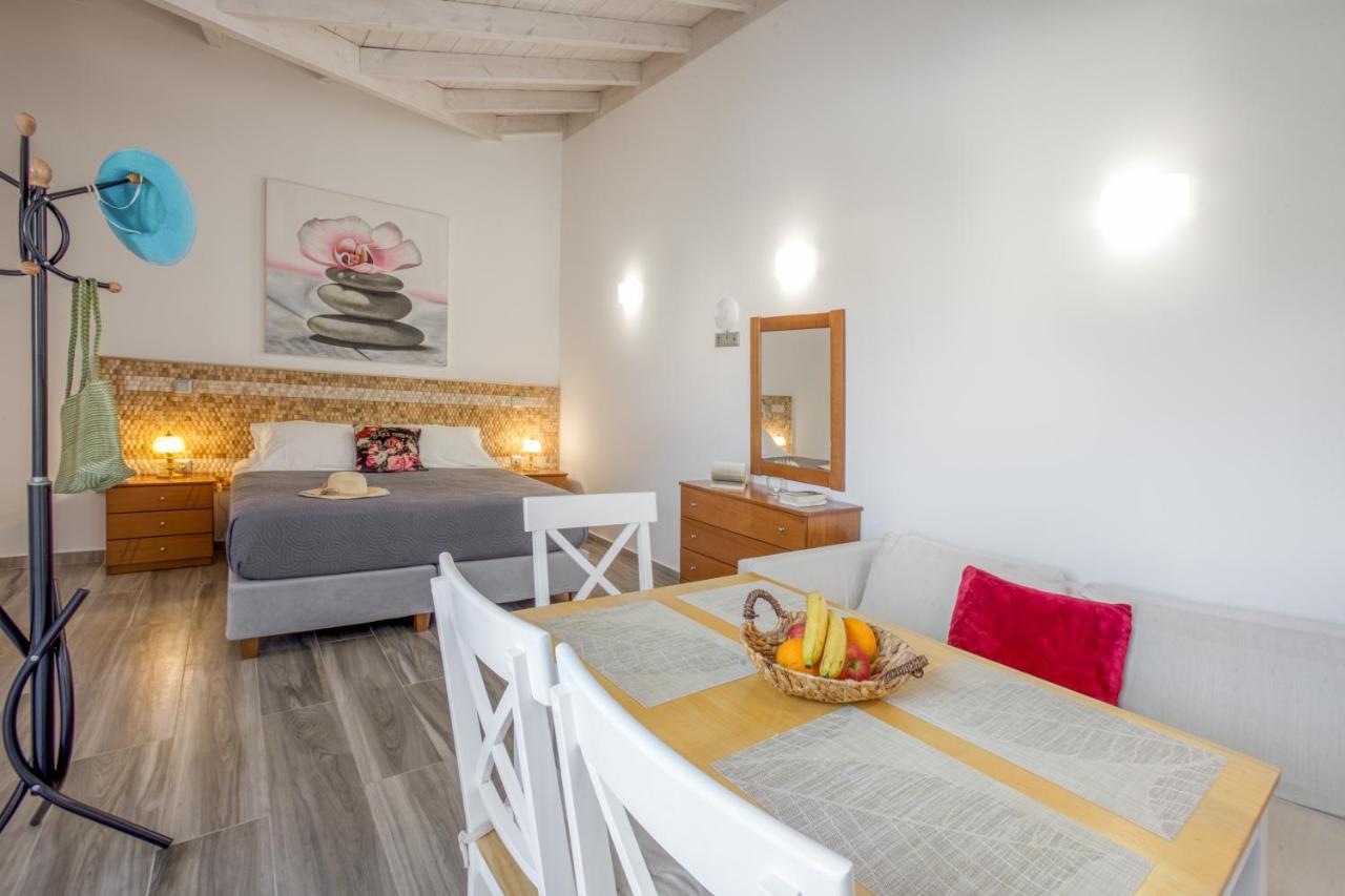 Apartament Antonis *