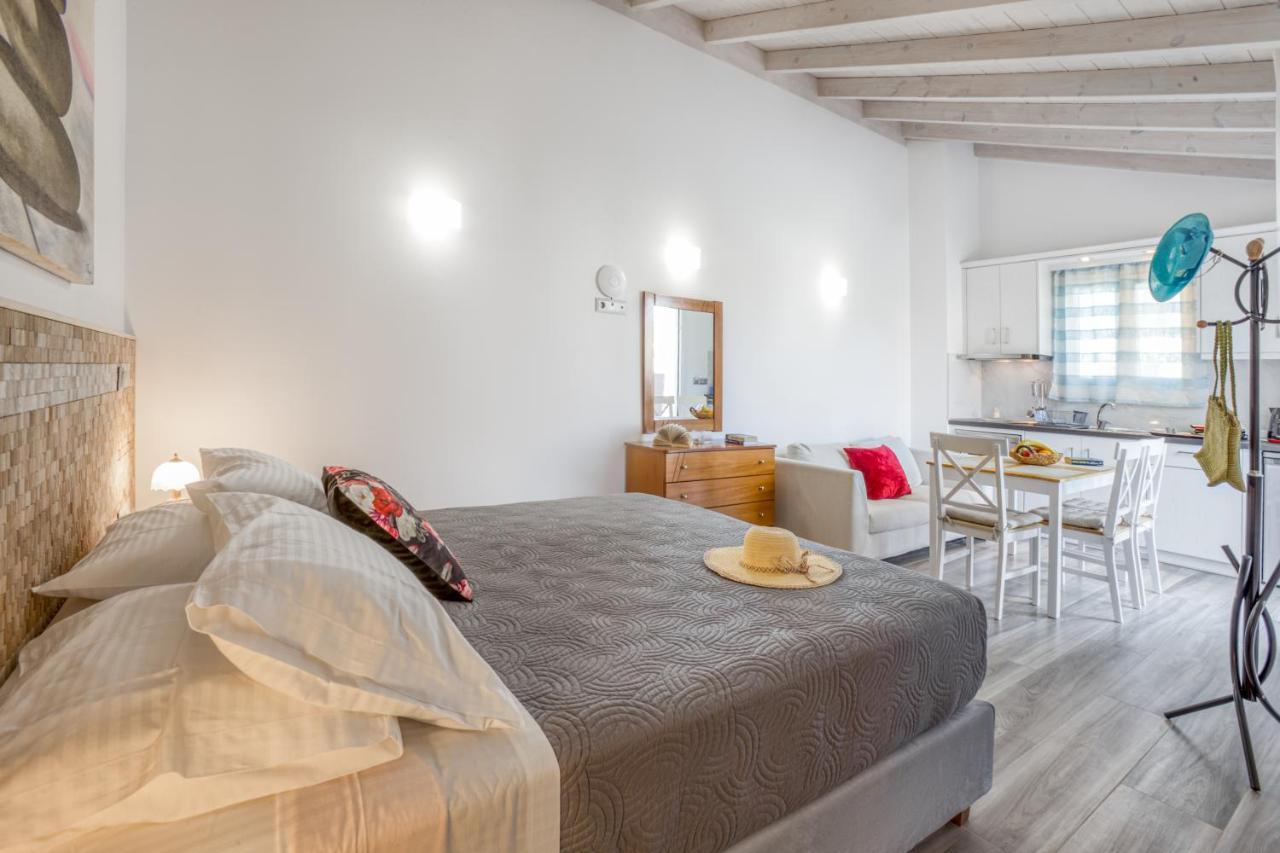Antonis Apartament Kassiopi